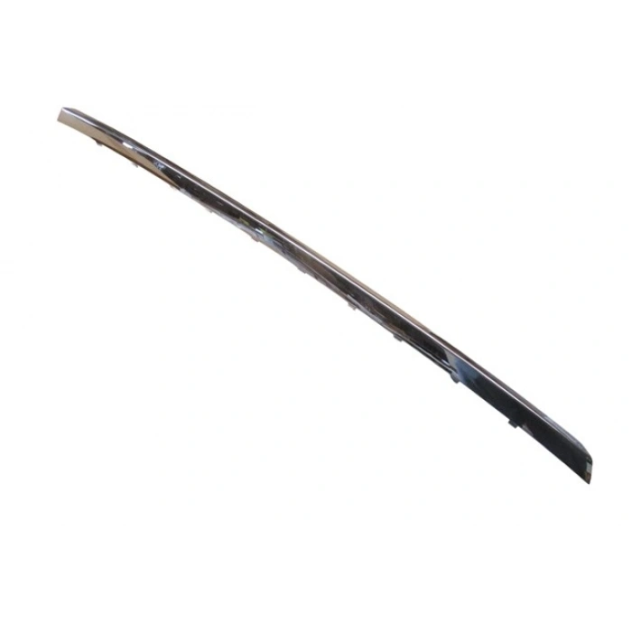 Skywell Et5 Legend - 2023 Ön Tampon Alt Çıtası Nikelajlı (Tw) (Oem No: C601014Abae)