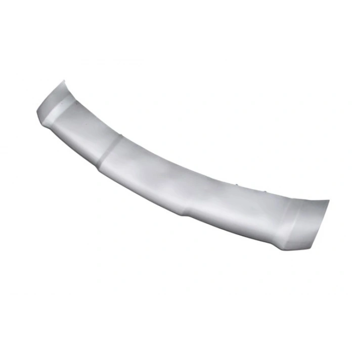 Skywell Et5 Legend - 2023 Karlık (Ön Tampon Altı) Spoiler (Gümüş Gri) (Tw) (Oem No: C6010103Bae)