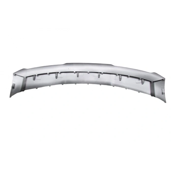 Skywell Et5 Legend - 2023 Karlık (Ön Tampon Altı) Spoiler (Gümüş Gri) (Tw) (Oem No: C6010103Bae)
