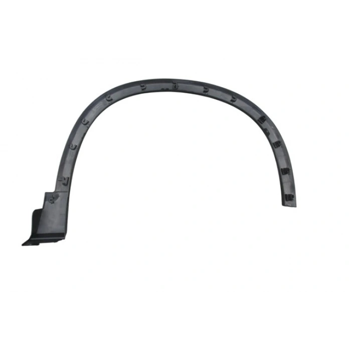 Skywell Et5 Legend - 2023 Ön Çamurluk Dodik Plastiği Sol (Tw) (Oem No: C6020510Baa)
