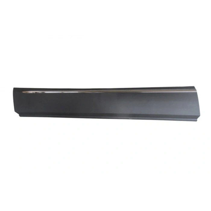 Skywell Et5 Legend - 2023 Ön Kapı Bandı Sol (Gümüş Gri Çıtalı) (Tw) (Oem No: C6020310Baa)