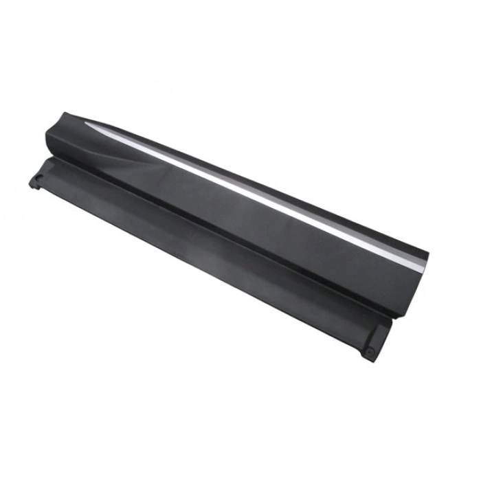 Skywell Et5 Legend - 2023 Arka Kapı Bandı Sağ (Gümüş Gri Çıtalı) (Tw) (Oem No: C6020340Baa)