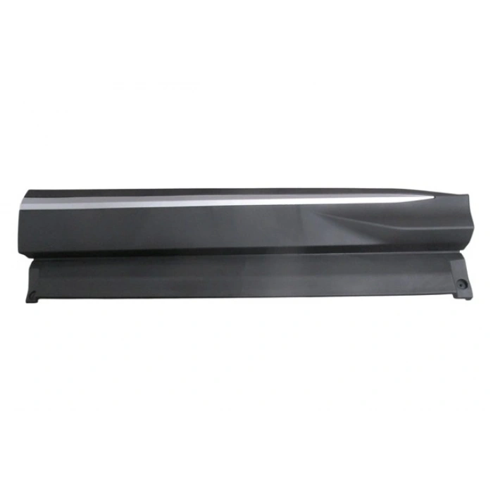 Skywell Et5 Legend - 2023 Arka Kapı Bandı Sol (Gümüş Gri Çıtalı) (Tw) (Oem No: C6020330Baa)