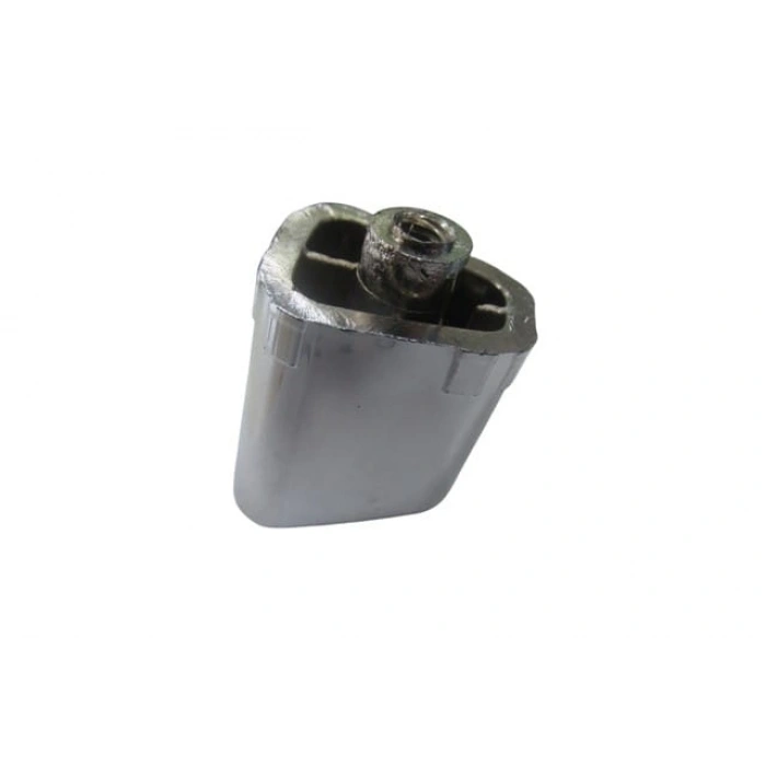 Volkswagen Jetta 6 2011-2014 - El Fren Kolu Basma Düğmesi Nikelajlı (Buton) (Oem No: 5C0711303M)