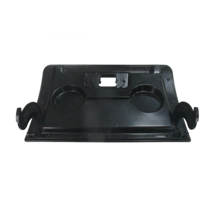Seat Cordoba 2000-2002 Torpido Kapağı Sıyah (Oem No: 6N0857101)