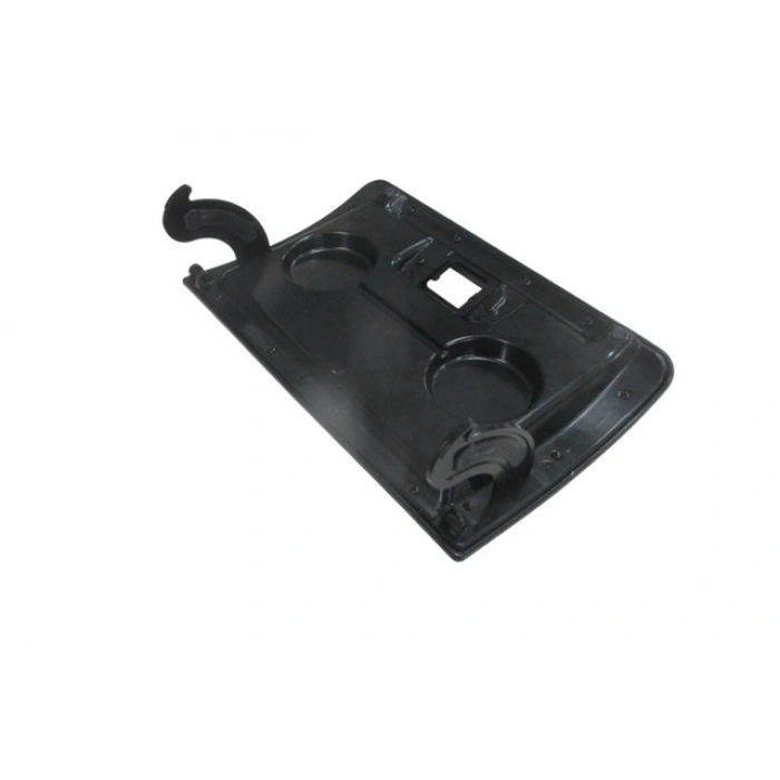 Seat İbiza 2000-2001 Torpido Kapağı Sıyah (Oem No: 6N0857101)