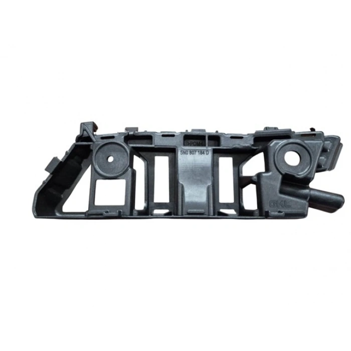 Volkswagen Tiguan 2008-2011 Ön Tampon Braketi Sağ (Oem No: 5N0807184)