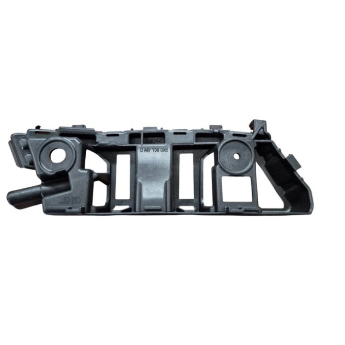 Volkswagen Tiguan 2012-2015 Ön Tampon Braketi Sol (Oem No: 5N0807183)