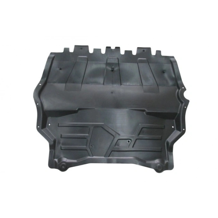 Volkswagen Tiguan 2008-2011 Karter Muhafaza Plastiği (Dizel) (Enjeksiyon Baskı) (Oem No: 5N0825235B)