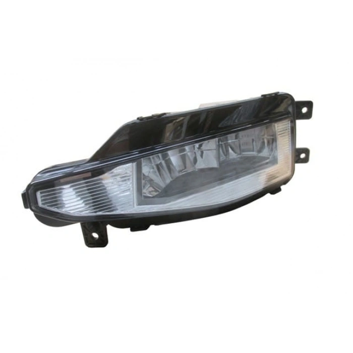 Volkswagen Passat 2019-2022 B8- Sis Lambası Sol Ledli (E Marklı) (Oem No: 3G0941699)