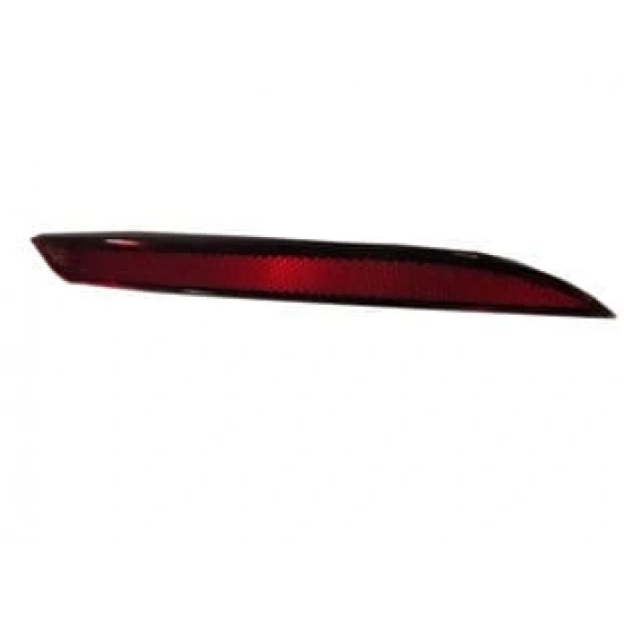 Volkswagen Cc 2013-2017 Arka Tampon Reflektörü Sağ (Famella) (Oem No: 3C8945106)