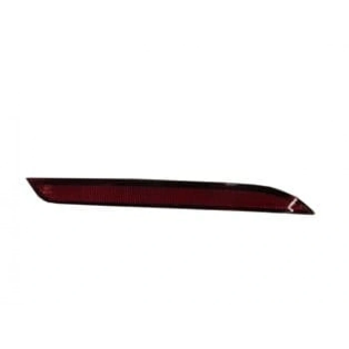 Volkswagen Cc 2013-2017 Arka Tampon Reflektörü Sağ (Famella) (Oem No: 3C8945106)