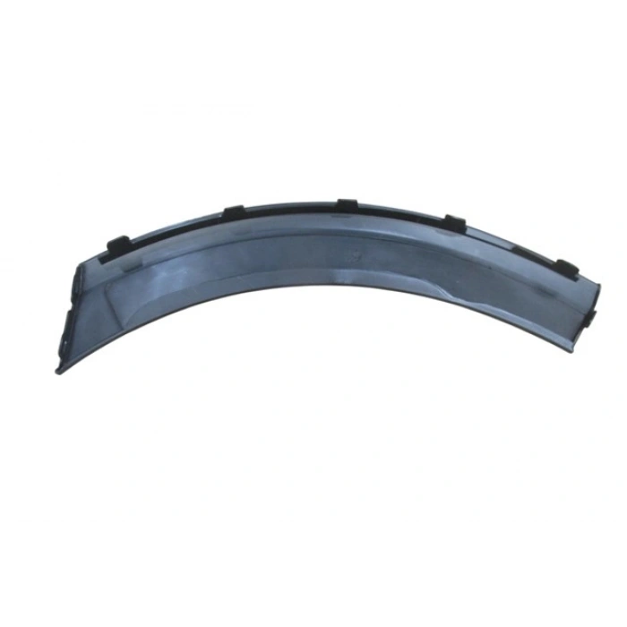 Volkswagen Taigo 2022-2025 Ön Tampon Dodik Plastiği Sol (Tw) (Oem No: 2G78072579B9)