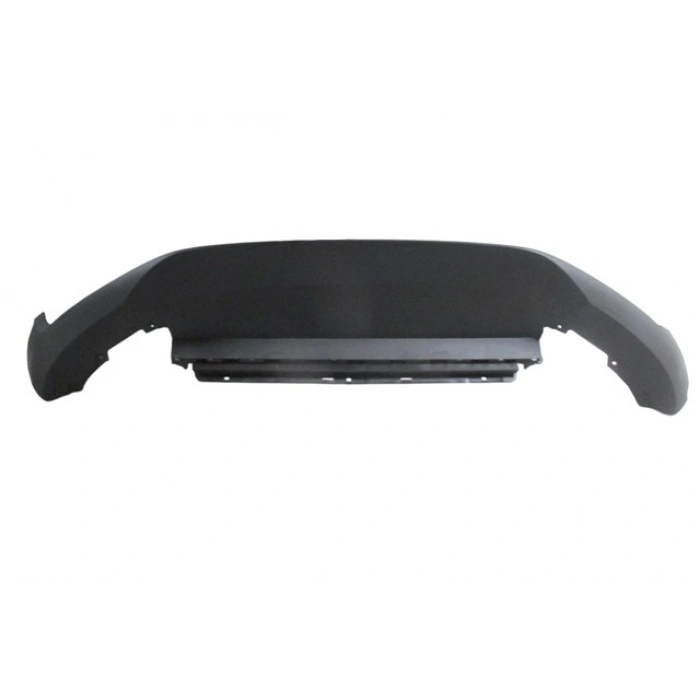 Volkswagen Taigo 2022-2025 Karlık (Ön Tampon Altı)Spoiler (Style/Lıfe)(Tw) (Oem No: 2G7805903B9B9)