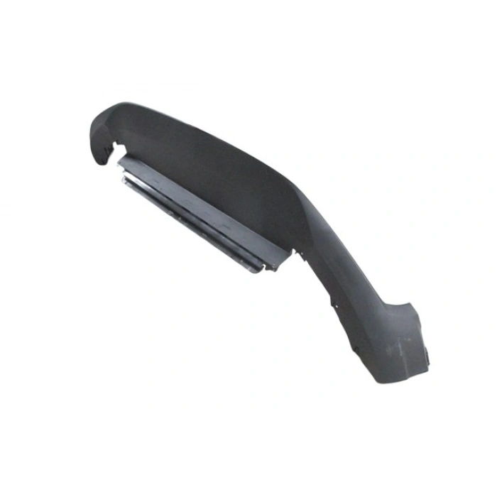 Volkswagen Taigo 2022-2025 Karlık (Ön Tampon Altı)Spoiler (Style/Lıfe)(Tw) (Oem No: 2G7805903B9B9)