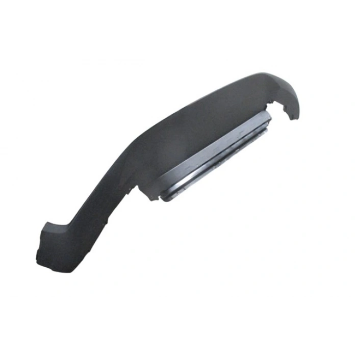 Volkswagen Taigo 2022-2025 Karlık (Ön Tampon Altı)Spoiler (Style/Lıfe)(Tw) (Oem No: 2G7805903B9B9)