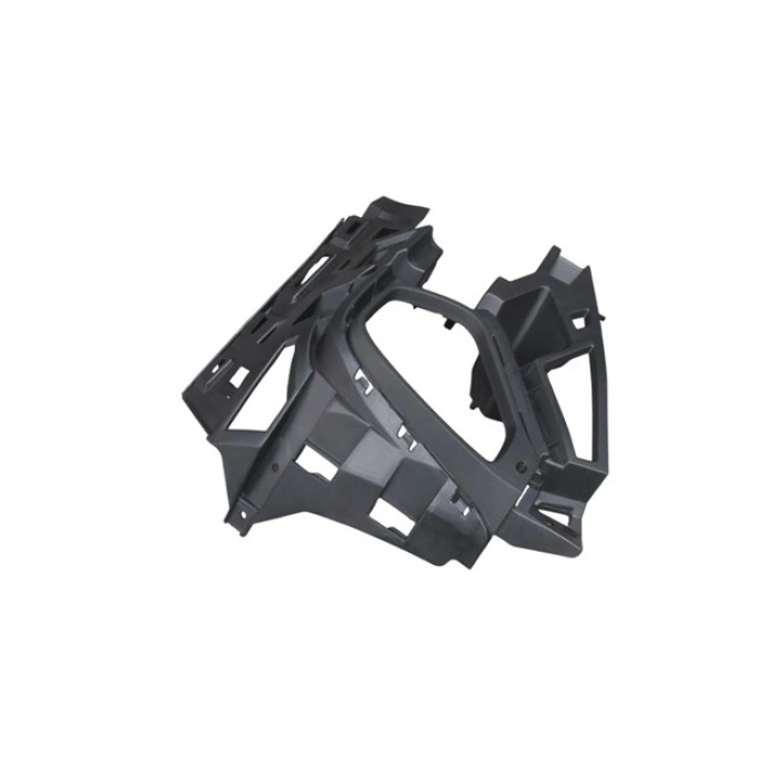 Volkswagen Taigo 2022-2025 Sis Lamba Kapağı Sağ Delikli (Style/Lıfe)(Tw) (Oem No: 2G7853666A9B9)