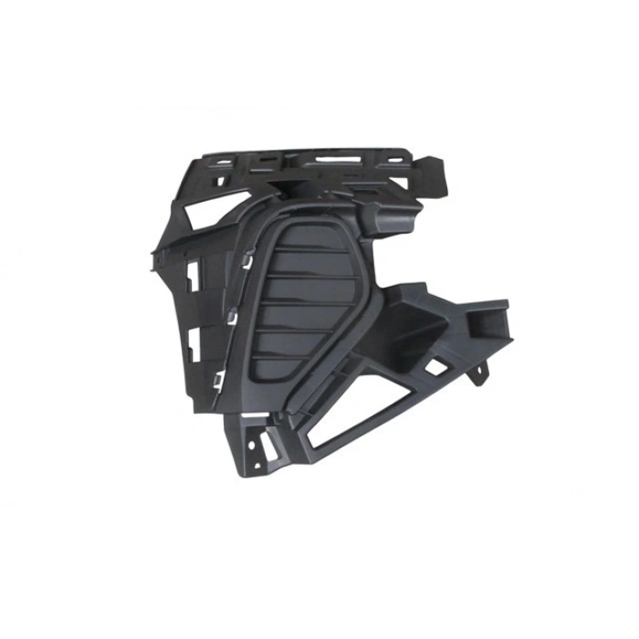 Volkswagen Taigo 2022-2025 Sis Lamba Kapağı Sağ Deliksiz (Style/Lıfe)(Tw) (Oem No: 2G78536669B9)