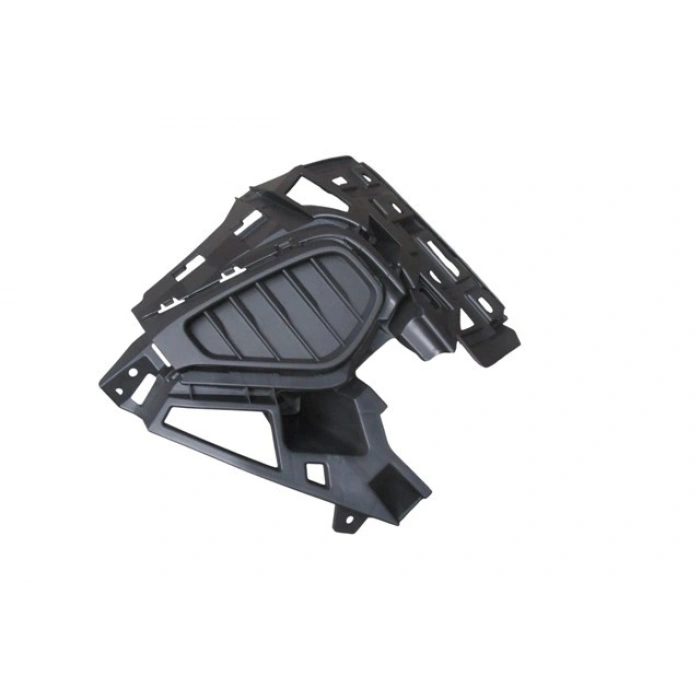Volkswagen Taigo 2022-2025 Sis Lamba Kapağı Sağ Deliksiz (Style/Lıfe)(Tw) (Oem No: 2G78536669B9)
