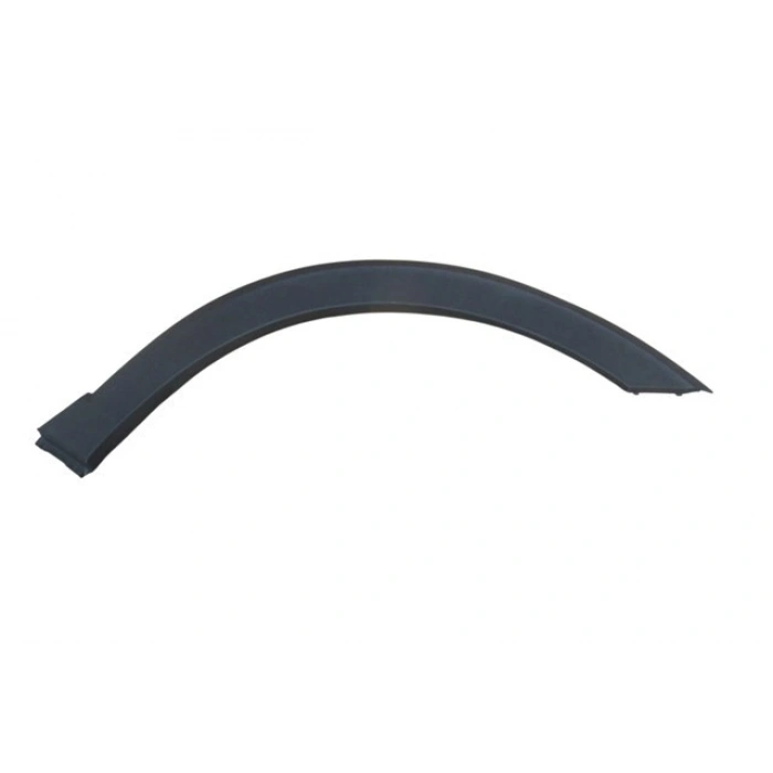 Volkswagen Taigo 2022-2025 Ön Çamurluk Ağzı Plastiği Sağ (Dodik Plastiği)(Tw) (Oem No: 2G78547329B9)