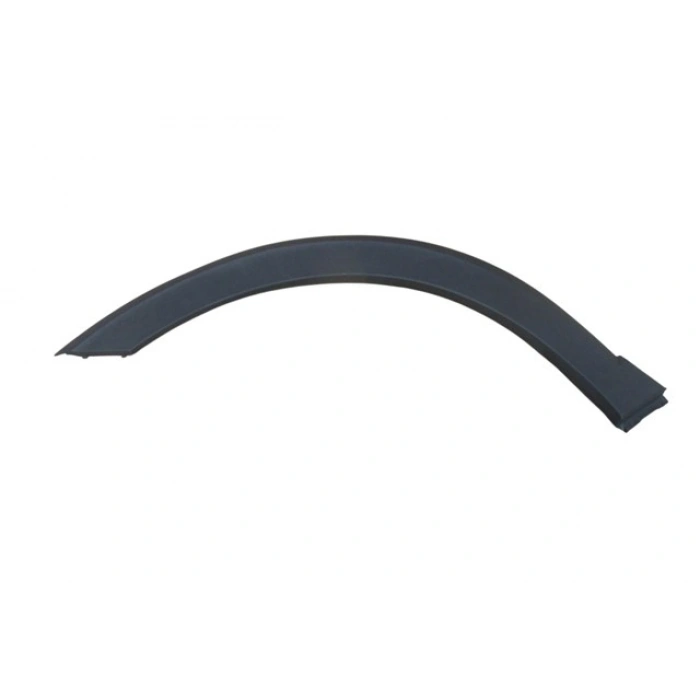 Volkswagen Taigo 2022-2025 Ön Çamurluk Ağzı Plastiği Sol (Dodik Plastiği)(Tw) (Oem No: 2G78547319B9)