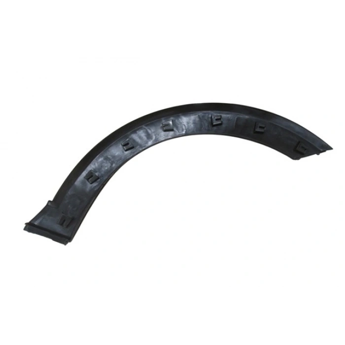 Volkswagen Taigo 2022-2025 Ön Çamurluk Ağzı Plastiği Sol (Dodik Plastiği)(Tw) (Oem No: 2G78547319B9)
