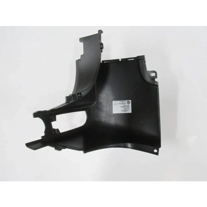 Mercedes Sprinter 2013-2018 - Arka Tampon Ucu Sol (Tw) (Oem No: 2E1807321C)