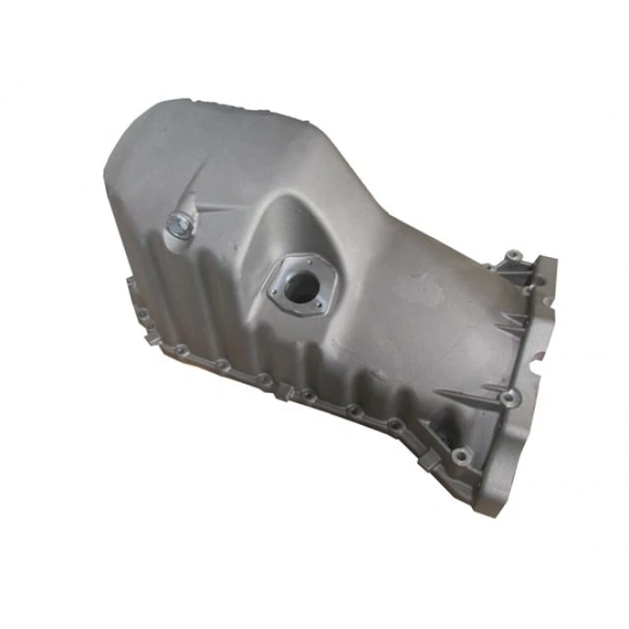 Volkswagen Crafter 2007-2017 Yağ Karteri (Oem No: 076103603F)