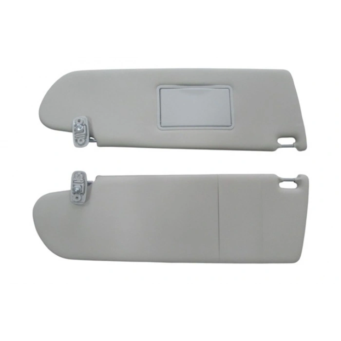 Volkswagen Transporter - T5 2004-2009 Güneşlik Sağ/Sol Set 2 Parça