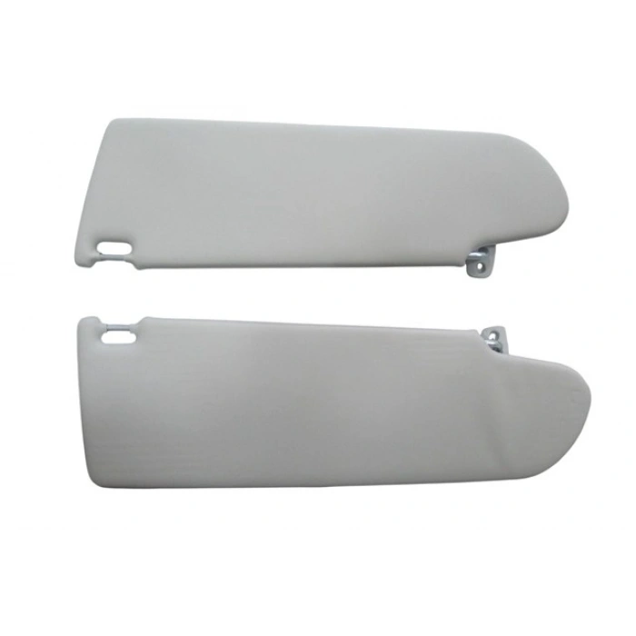 Volkswagen Transporter - T6 2010-2014 Güneşlik Sağ/Sol Set 2 Parça