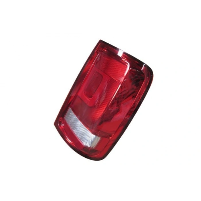 Volkswagen Amarok 2011-2013 Stop Lambası Sağ Kırmızı/Beyaz (E Marklı) (Oem No: 2H1945096C)