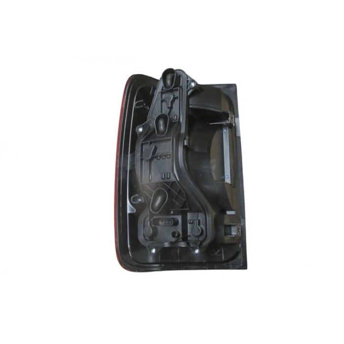 Volkswagen Amarok 2011-2013 Stop Lambası Sağ Kırmızı/Beyaz (E Marklı) (Oem No: 2H1945096C)