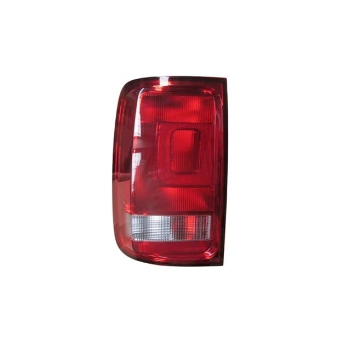 Volkswagen Amarok 2011-2013 Stop Lambası Sol Kırmızı/Beyaz (E Marklı) (Oem No: 2H1945095C)
