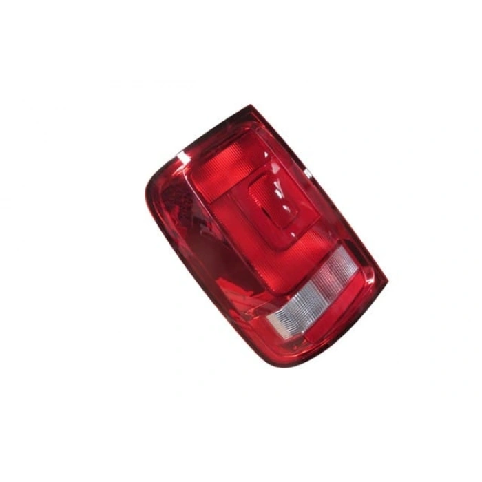 Volkswagen Amarok 2011-2013 Stop Lambası Sol Kırmızı/Beyaz (E Marklı) (Oem No: 2H1945095C)