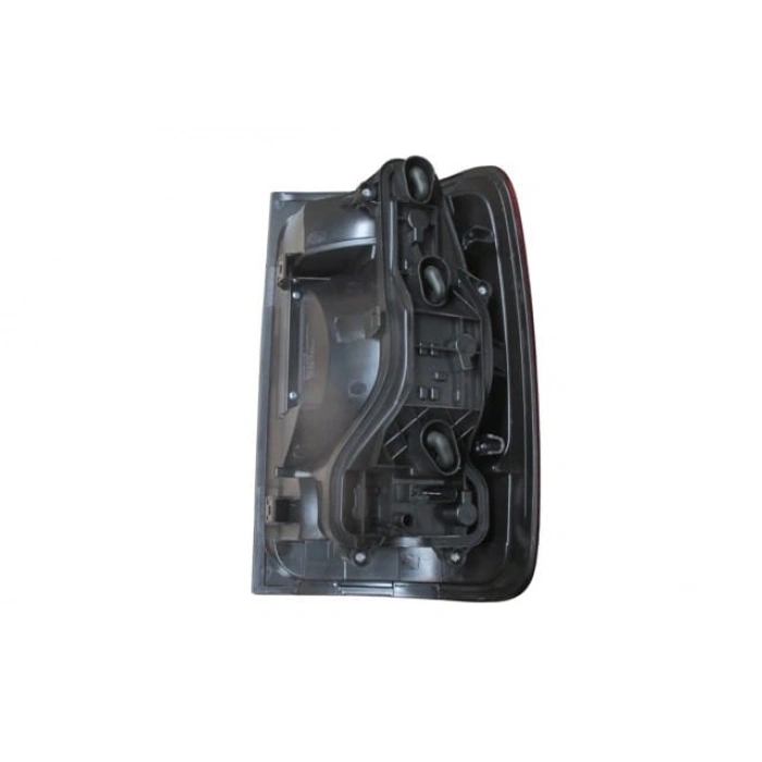 Volkswagen Amarok 2011-2013 Stop Lambası Sol Kırmızı/Beyaz (E Marklı) (Oem No: 2H1945095C)