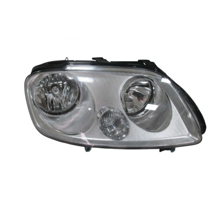 Volkswagen Caddy 2004-2010 Far Lambası Sağ Elektrikli/Motorlu (Ayfar)
