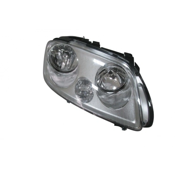 Volkswagen Caddy 2004-2010 Far Lambası Sağ Elektrikli/Motorlu (Ayfar)