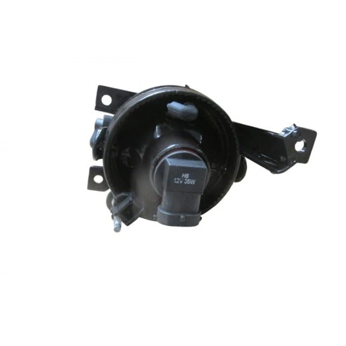 Volkswagen Jetta 5 2006-2010 - Sis Lambası Sağ (Ampüllü) (E Marklı) (Oem No: 1T0941700)