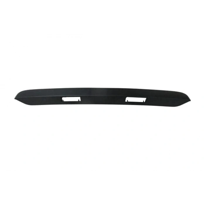 Volkswagen Caddy 2004-2010 Arka Bagaj Plaka Lamba Çıtası (Oem No: 2K5827574R)
