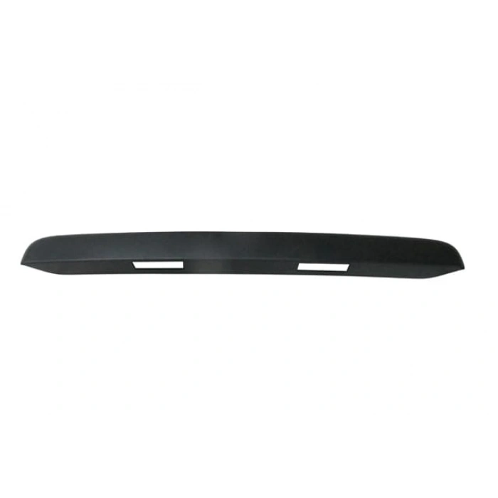 Volkswagen Caddy 2011-2015 Arka Bagaj Plaka Lamba Çıtası (Oem No: 2K5827574R)