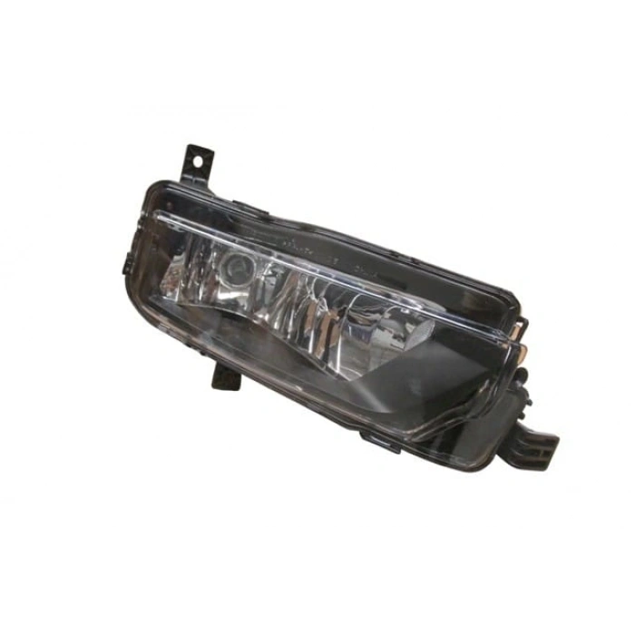Volkswagen Caddy 2015-2018 Sis Lambası Sağ (Ampüllü) (E Marklı) (Oem No: 2K5941662)