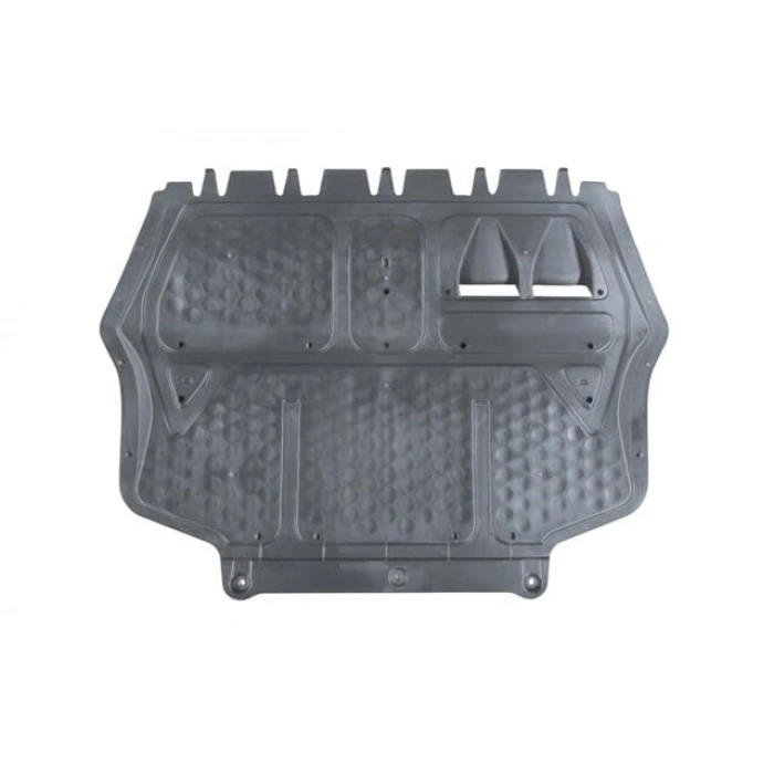 Volkswagen Caddy 2015-2020 Karter Muhafaza Plastiği Dizel (Enjeksiyon Baskı) (Oem No: 2K5825453)