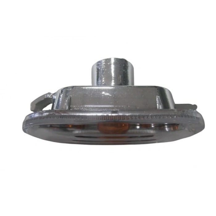 Seat İbiza 2009-2012 Çamurluk Sinyali Şeffaf Sarı Sağ/Sol Aynı (Adet) (Oem No: 6L0949117A)