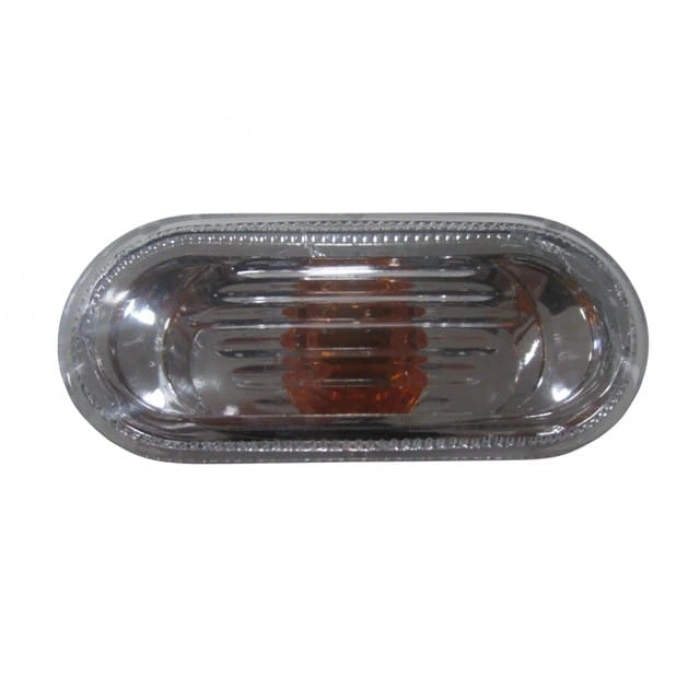 Seat Leon 2005-2012 Çamurluk Sinyali Şeffaf Sarı Sağ/Sol Aynı (Adet) (Oem No: 6L0949117A)