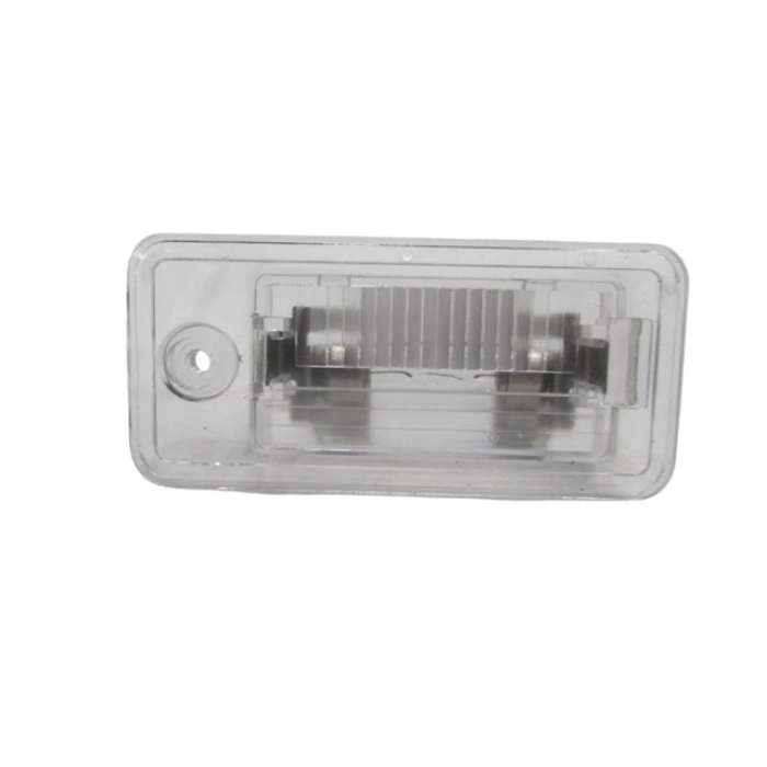 Audi A4 - 2005-2008 Plaka Lambası Sağ (Ampüllü) (Oem No: 8E0943022B)