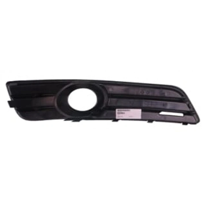 Audi A3 - 2009-2012 Sis Lamba Kapağı Sol Delikli (Tyg) (Oem No: 8P0807681F9B9)