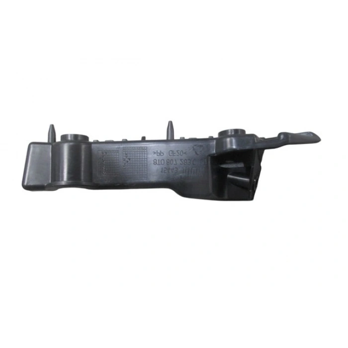 Audi A5 - 2012-2016 Ön Tampon Bağlantı Braketi Sağ (Plastik) (Oem No: 8T0807284C)