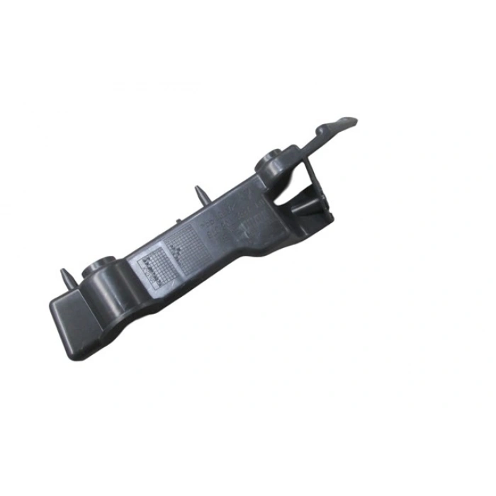 Audi A5 - 2012-2016 Ön Tampon Bağlantı Braketi Sağ (Plastik) (Oem No: 8T0807284C)