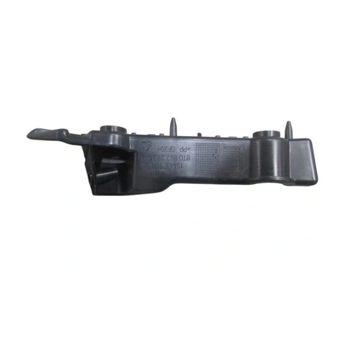 Audi A5 - 2012-2016 Ön Tampon Bağlantı Braketi Sol (Plastik) (Oem No: 8T0807283C)