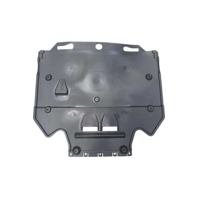 Audi A6 - 2012-2018 Karter Muhafaza Plastiği Orta (Önün Arkası) (Enjeksiyon Baskı) (Oem No: 4G0863822C)